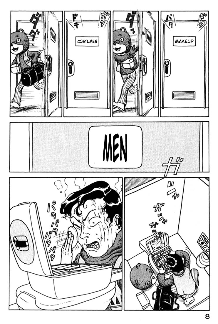 National Quiz Chapter 23.2 page 8 - Chapter 23 v2 : Escape!
