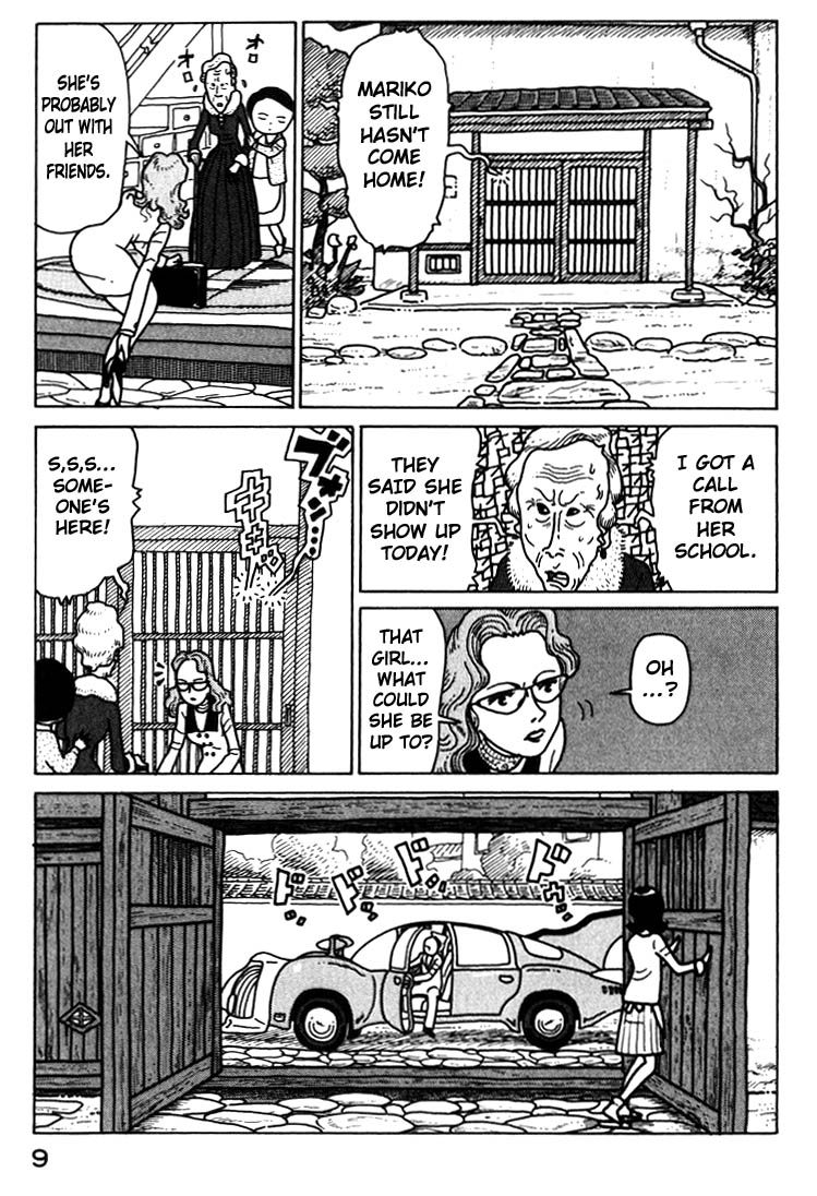 National Quiz Chapter 23.2 page 9 - Chapter 23 v2 : Escape!