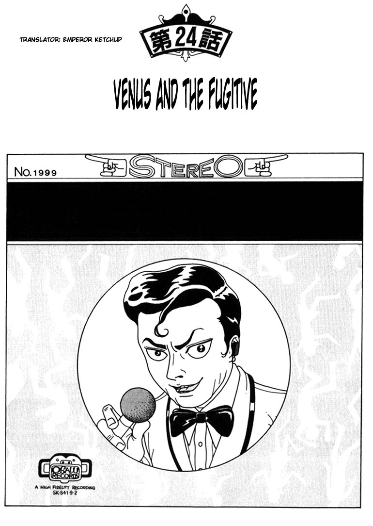 National Quiz Chapter 24.2 page 1 - Chapter 24 v2 : Venus and the Fugitive