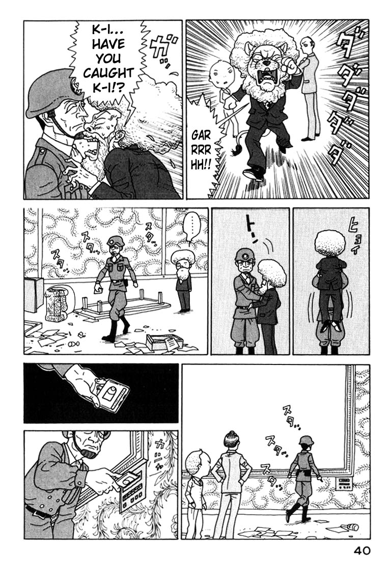 National Quiz Chapter 24.2 page 18 - Chapter 24 v2 : Venus and the Fugitive