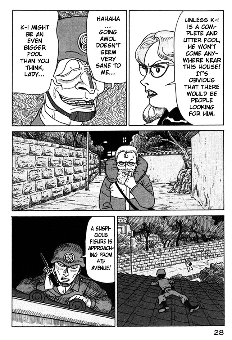 National Quiz Chapter 24.2 page 6 - Chapter 24 v2 : Venus and the Fugitive