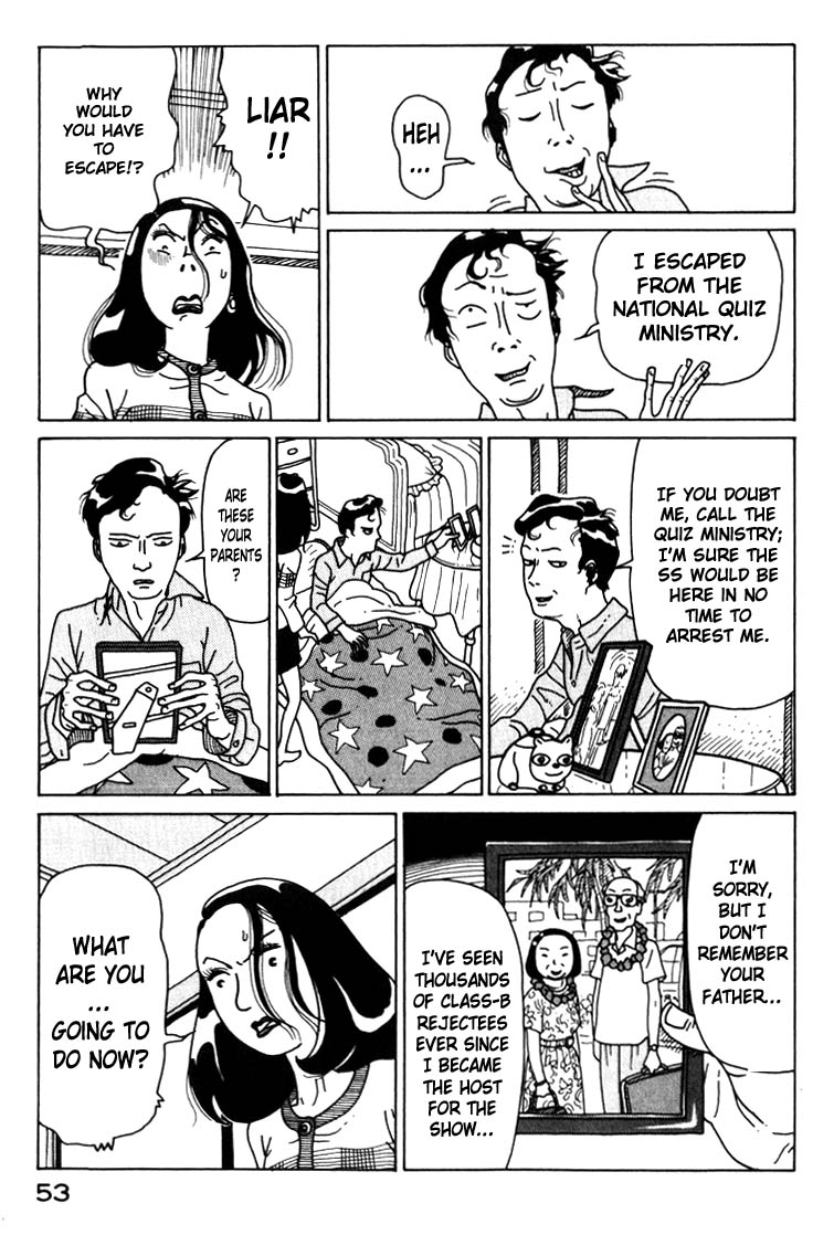 National Quiz Chapter 25.2 page 11 - Chapter 25 v2 : Scum