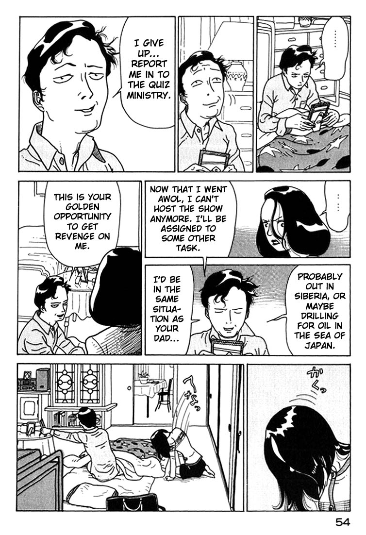 National Quiz Chapter 25.2 page 12 - Chapter 25 v2 : Scum