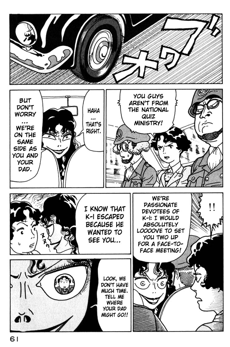 National Quiz Chapter 25.2 page 19 - Chapter 25 v2 : Scum