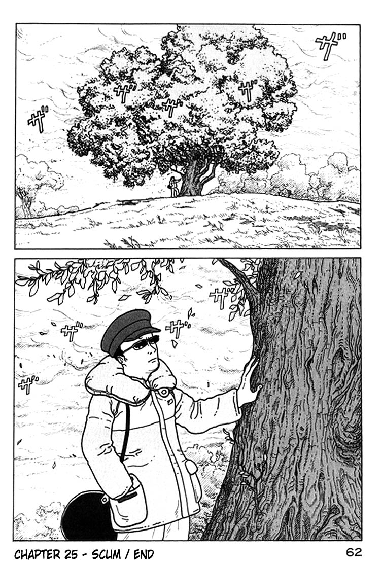 National Quiz Chapter 25.2 page 20 - Chapter 25 v2 : Scum