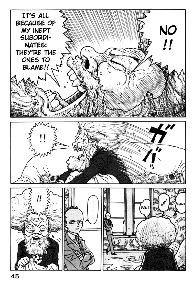 National Quiz Chapter 25.2 page 3 - Chapter 25 v2 : Scum