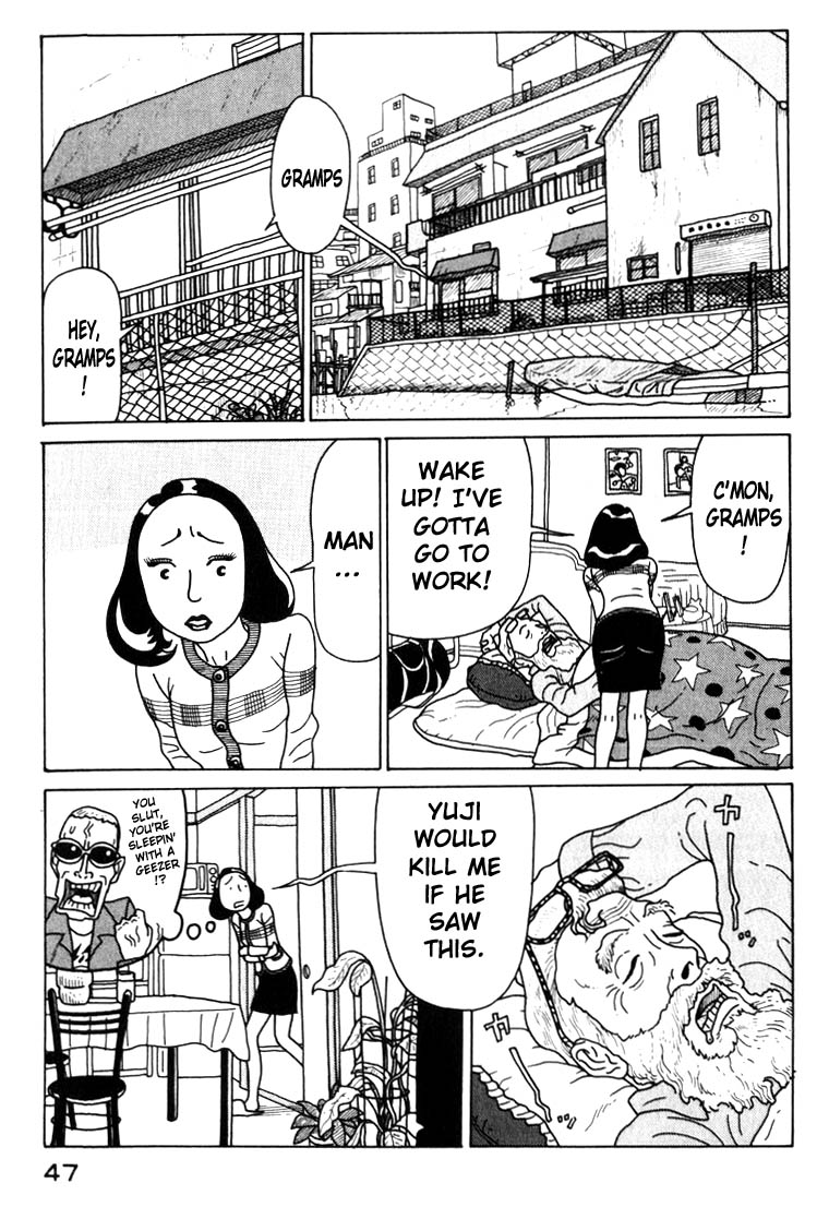 National Quiz Chapter 25.2 page 5 - Chapter 25 v2 : Scum