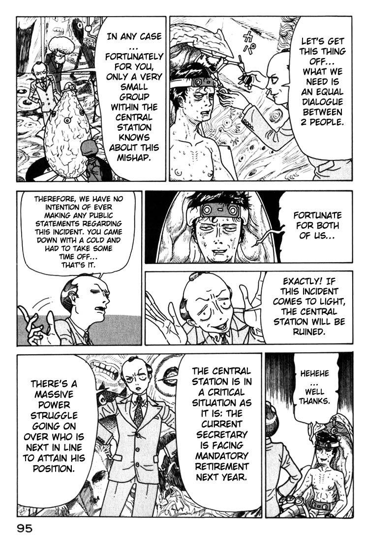 National Quiz Chapter 27.2 page 13 - Chapter 27 v2 : The Man Who Came Waltzing Back