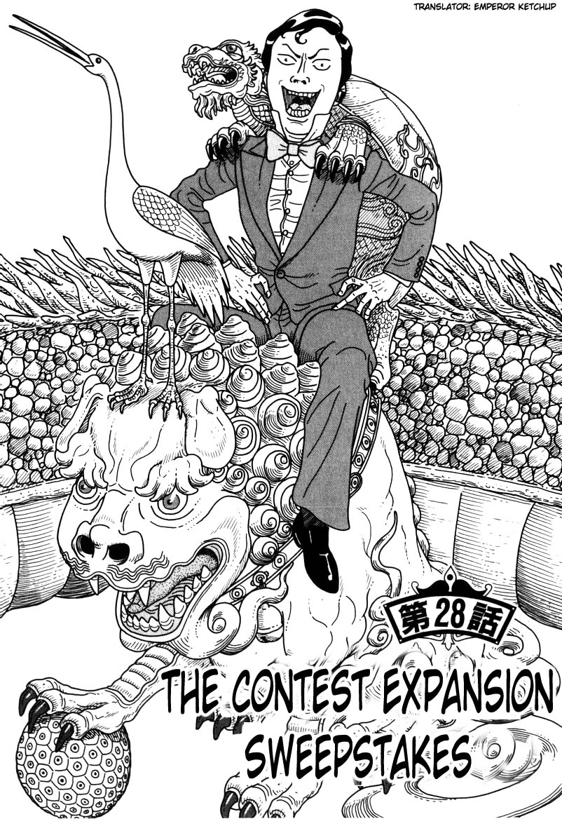 National Quiz Chapter 28.2 page 1 - Chapter 28 v2 : The Contest Expansion Sweepstakes