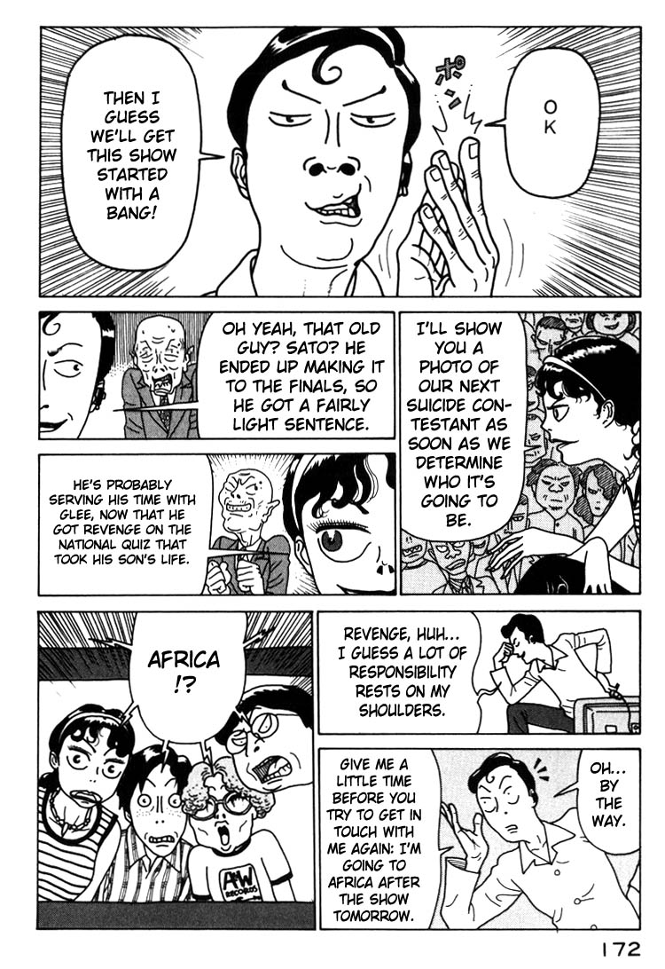 National Quiz Chapter 31.2 page 10 - Chapter 31 v2 : Begin Transmission