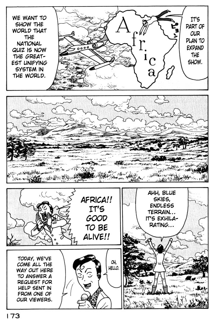 National Quiz Chapter 31.2 page 11 - Chapter 31 v2 : Begin Transmission