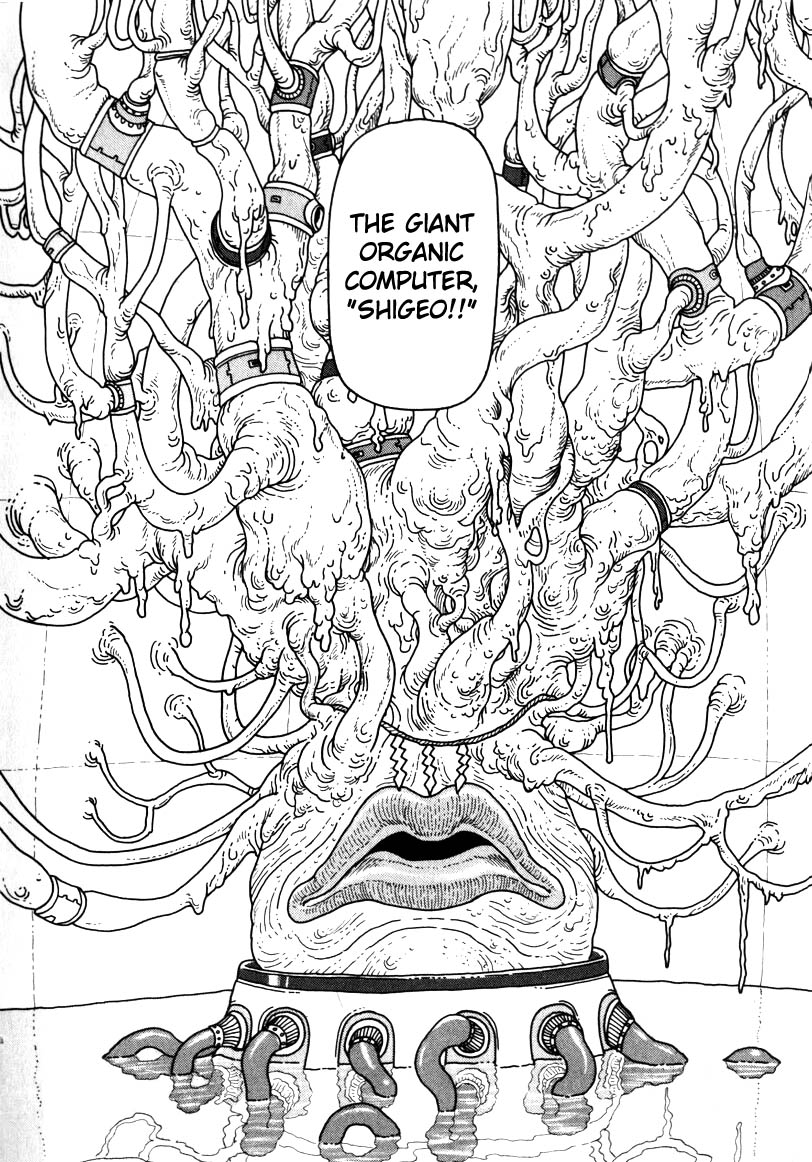 National Quiz Chapter 33.2 page 8 - Chapter 33 v2 : Colonel Yuki Heads South