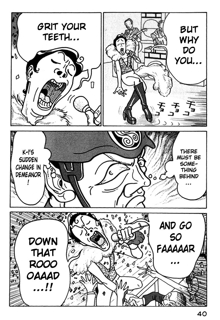 National Quiz Chapter 35.2 page 18 - Chapter 35 v2 : 1 More Second!