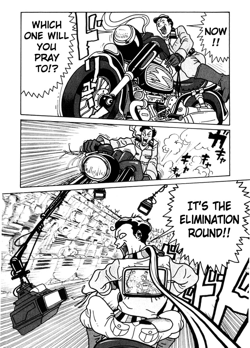National Quiz Chapter 35.2 page 6 - Chapter 35 v2 : 1 More Second!