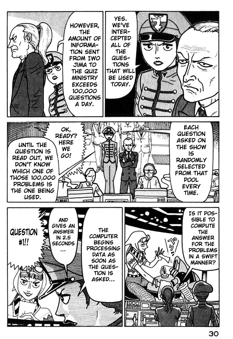 National Quiz Chapter 35.2 page 8 - Chapter 35 v2 : 1 More Second!