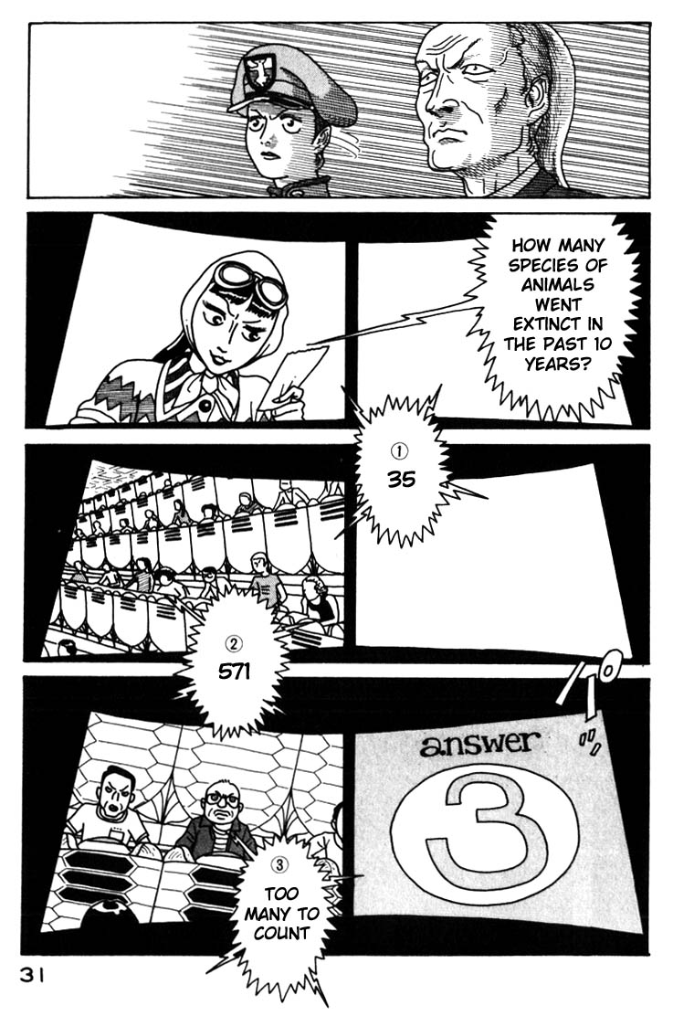 National Quiz Chapter 35.2 page 9 - Chapter 35 v2 : 1 More Second!