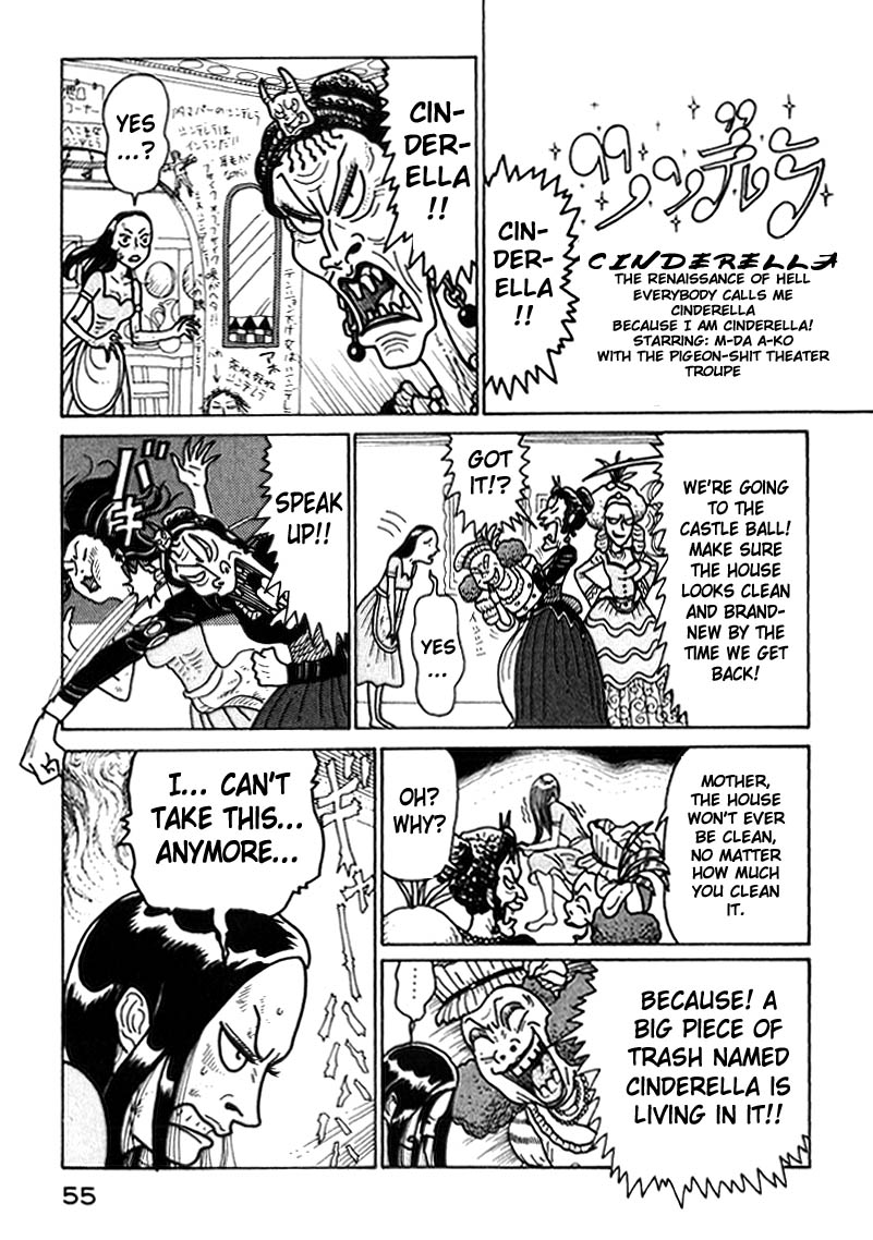 National Quiz Chapter 36.2 page 13 - Chapter 36 v2 : "The Day" Has Arrived!
