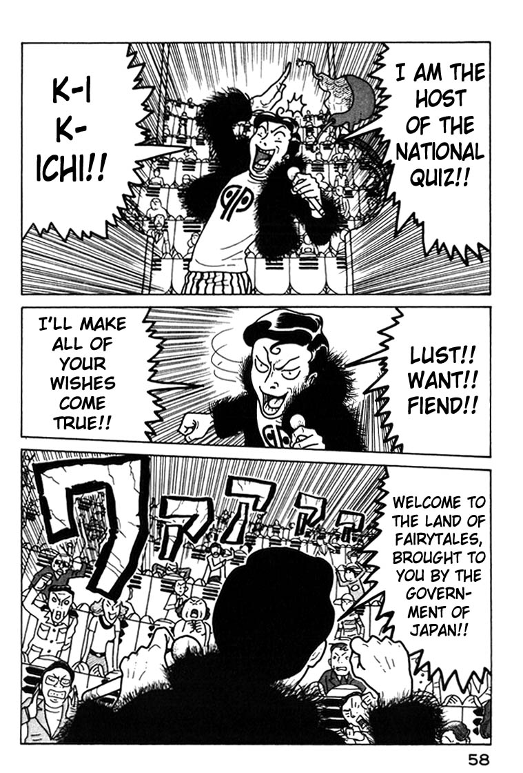 National Quiz Chapter 36.2 page 16 - Chapter 36 v2 : "The Day" Has Arrived!