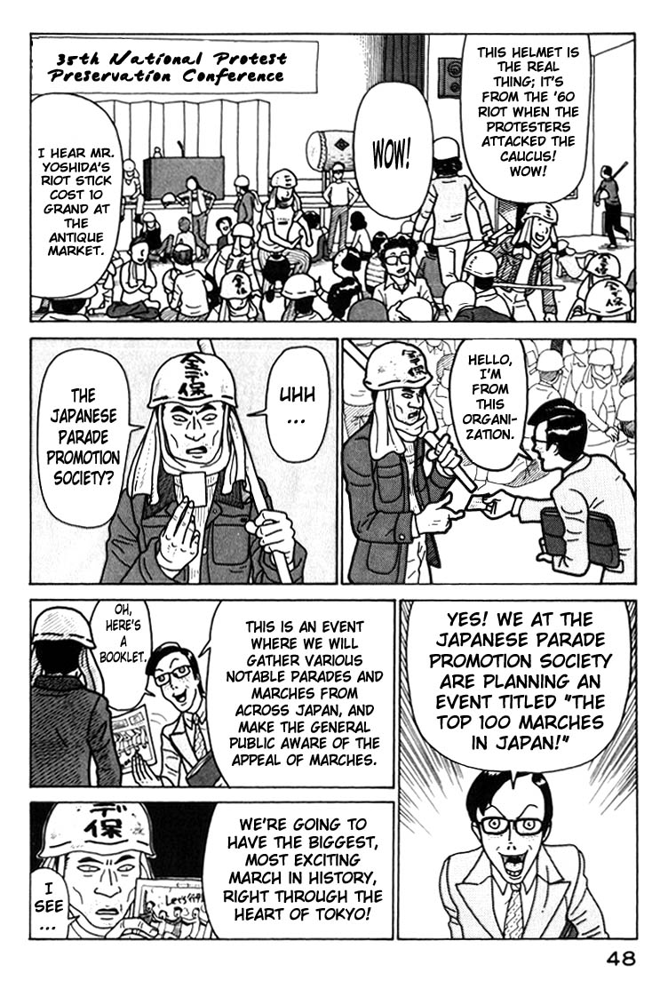 National Quiz Chapter 36.2 page 6 - Chapter 36 v2 : "The Day" Has Arrived!