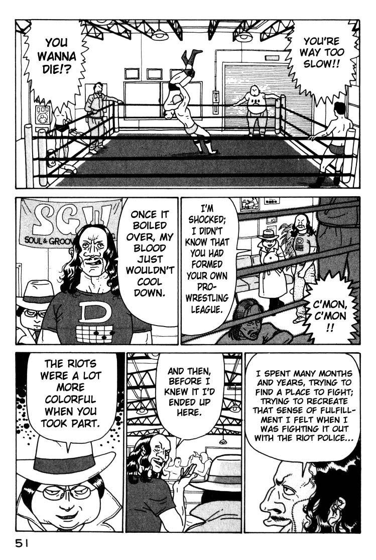 National Quiz Chapter 36.2 page 9 - Chapter 36 v2 : "The Day" Has Arrived!
