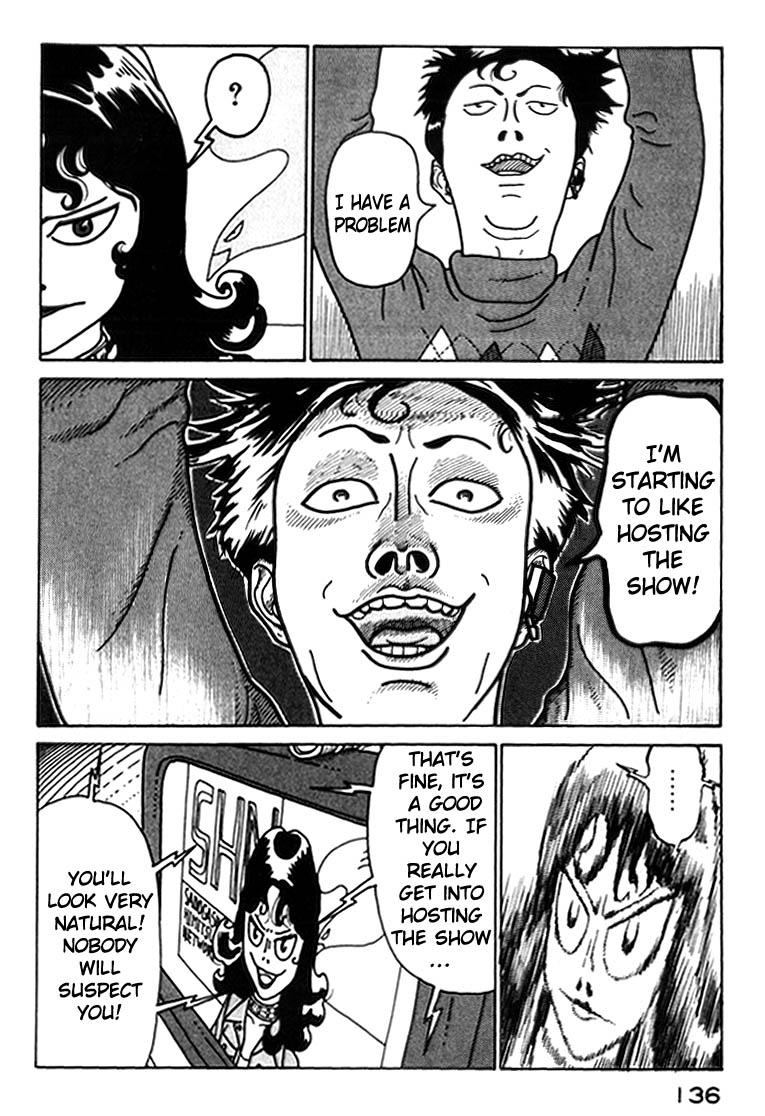 National Quiz Chapter 40.2 page 14 - Chapter 40 v2 : Crush Japan!