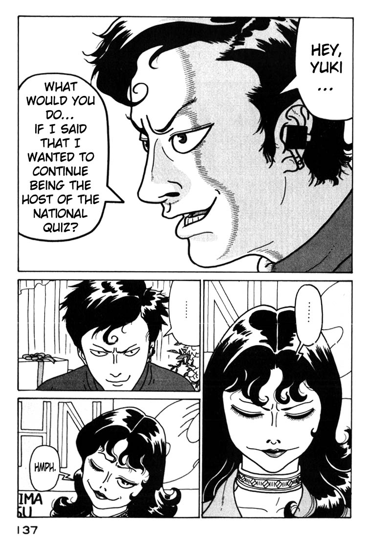 National Quiz Chapter 40.2 page 15 - Chapter 40 v2 : Crush Japan!