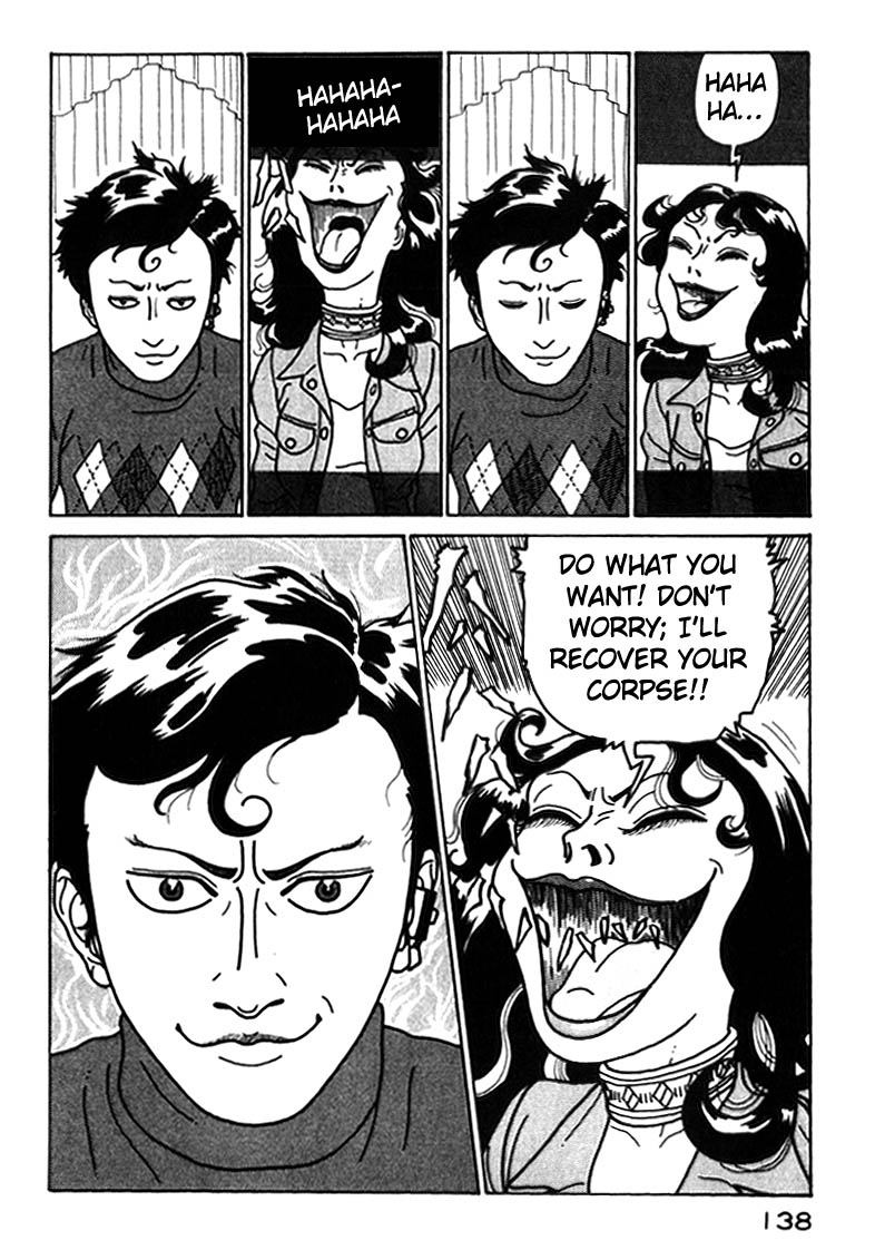 National Quiz Chapter 40.2 page 16 - Chapter 40 v2 : Crush Japan!