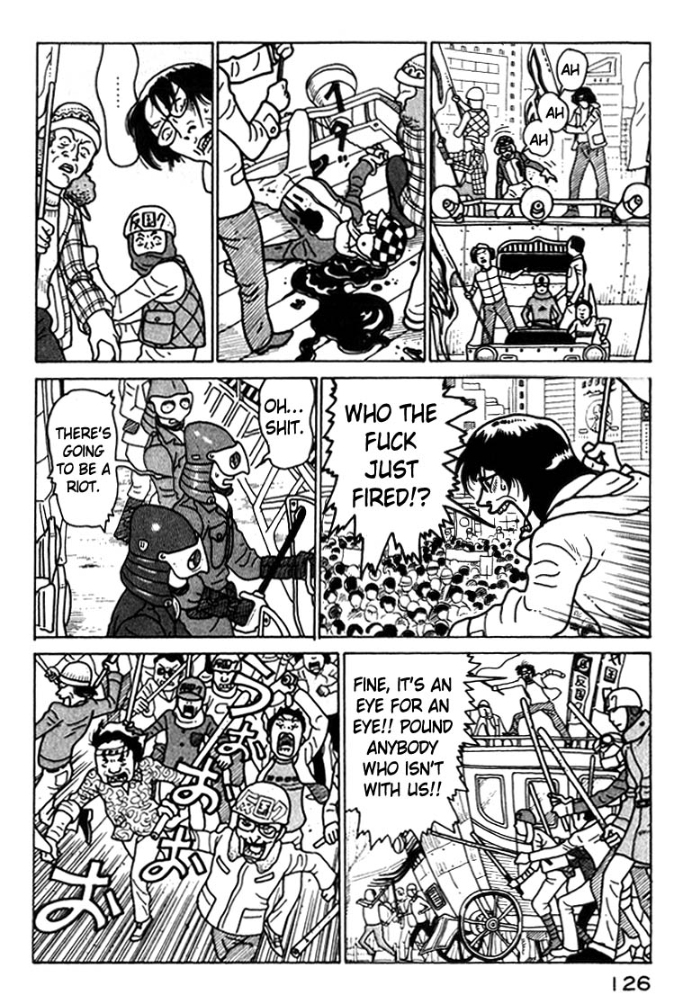 National Quiz Chapter 40.2 page 4 - Chapter 40 v2 : Crush Japan!