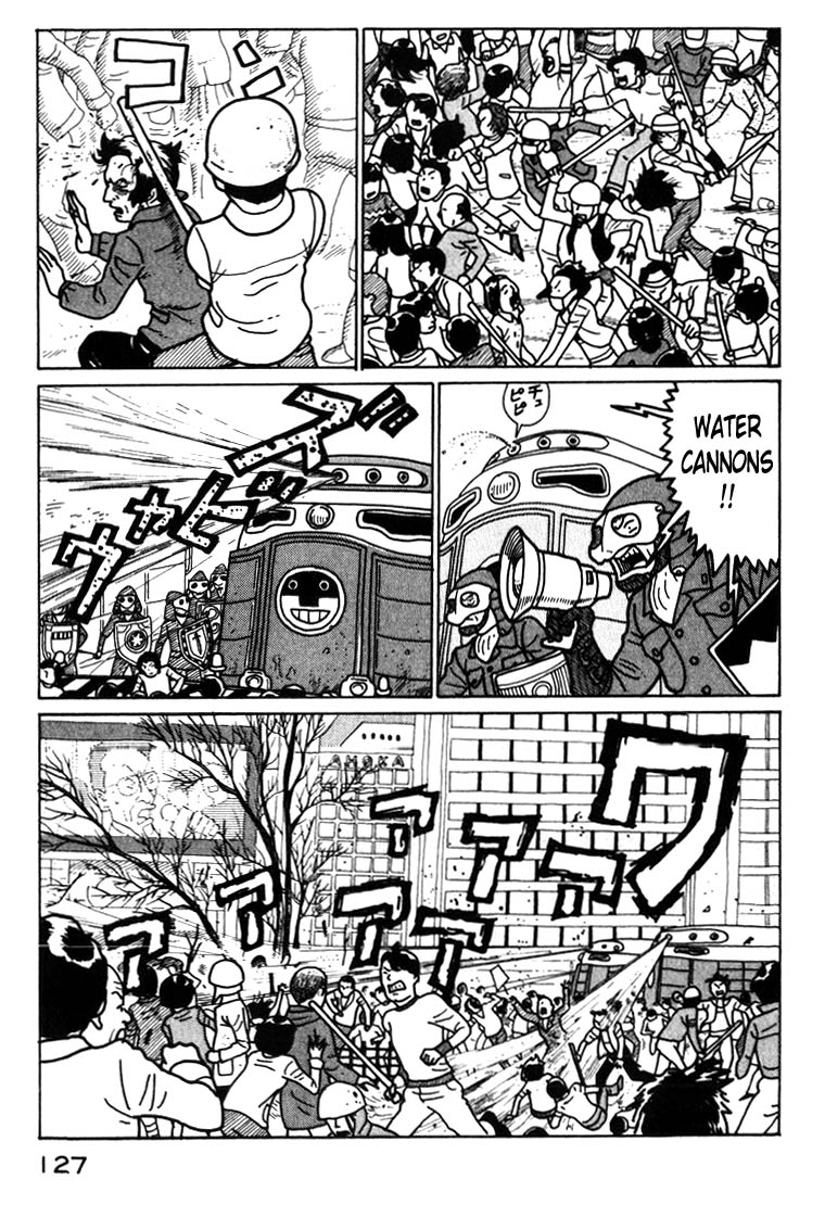 National Quiz Chapter 40.2 page 5 - Chapter 40 v2 : Crush Japan!