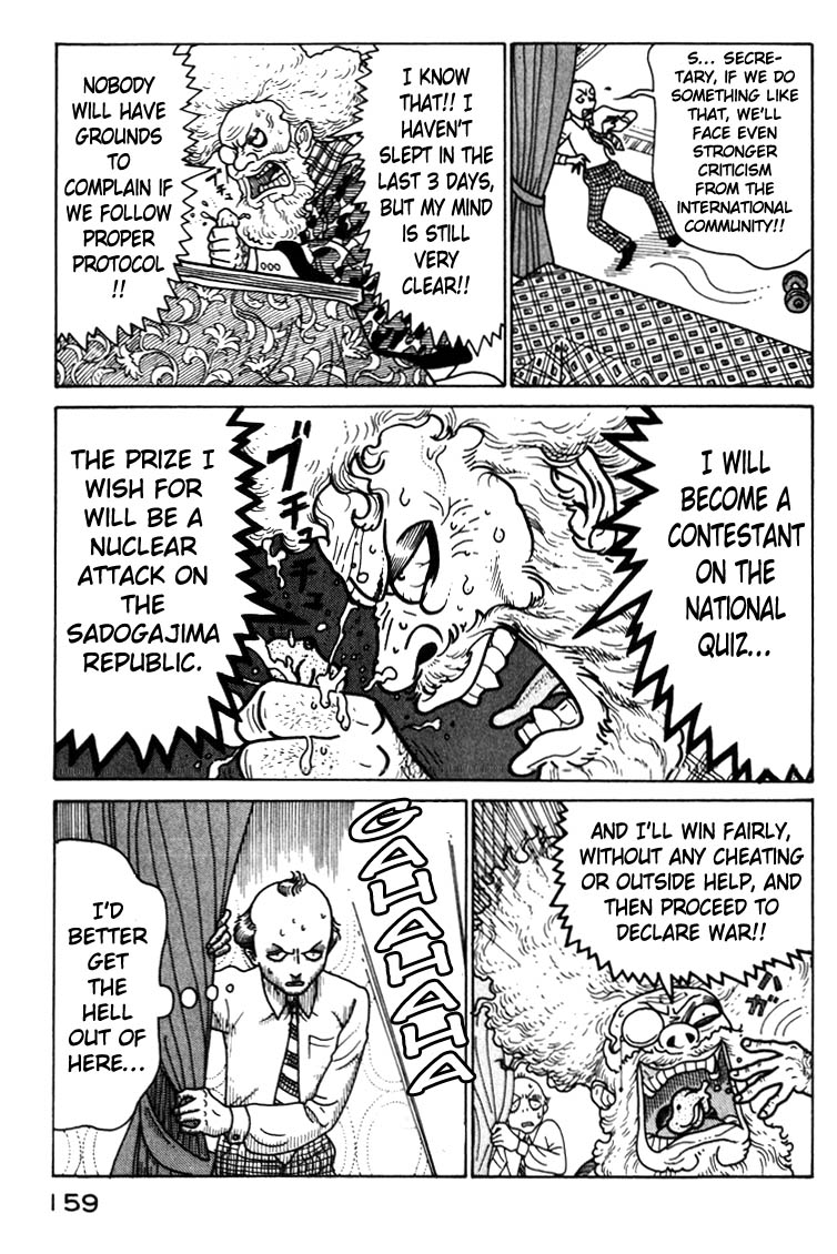 National Quiz Chapter 41.2 page 17 - Chapter 41 v2 : Bet on March 1st!
