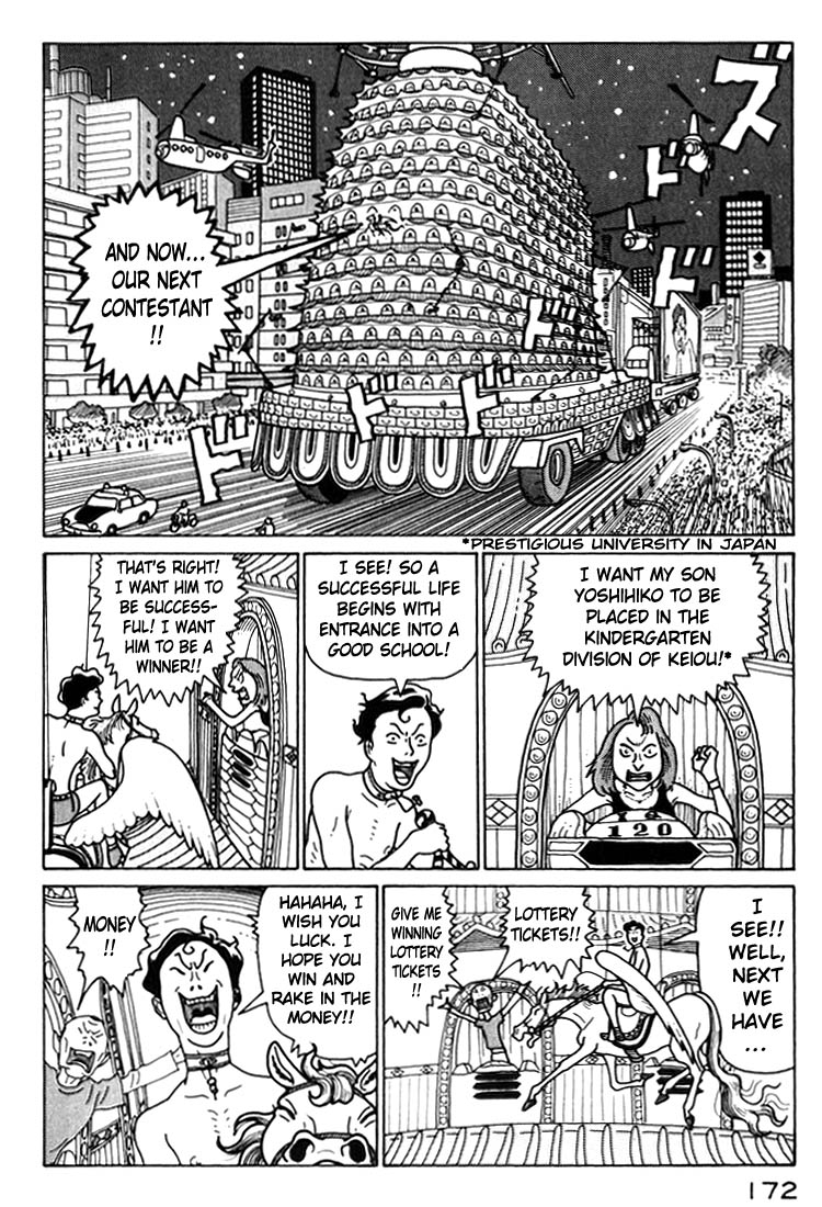 National Quiz Chapter 42.2 page 10 - Chapter 42 v2 : Citizens of Greed