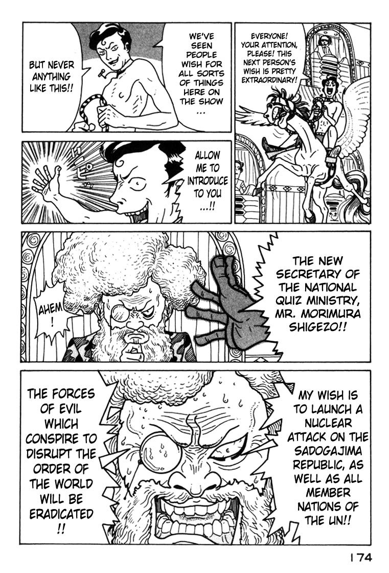 National Quiz Chapter 42.2 page 12 - Chapter 42 v2 : Citizens of Greed