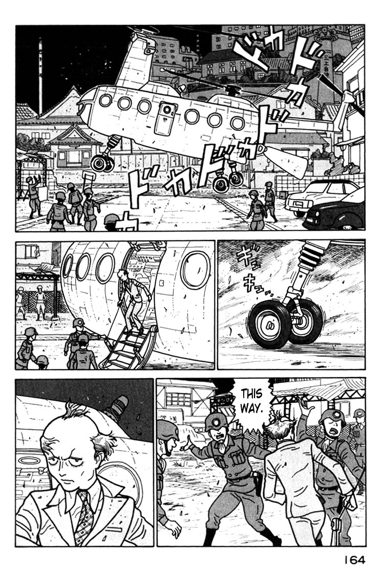 National Quiz Chapter 42.2 page 2 - Chapter 42 v2 : Citizens of Greed