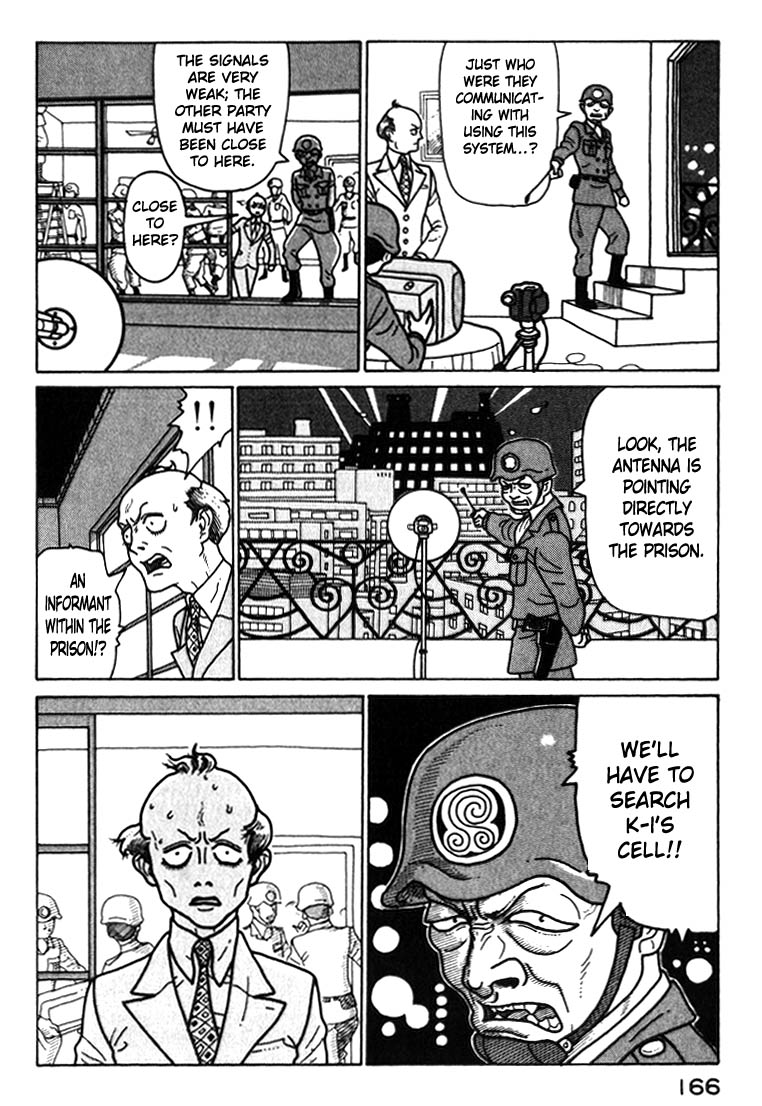 National Quiz Chapter 42.2 page 4 - Chapter 42 v2 : Citizens of Greed