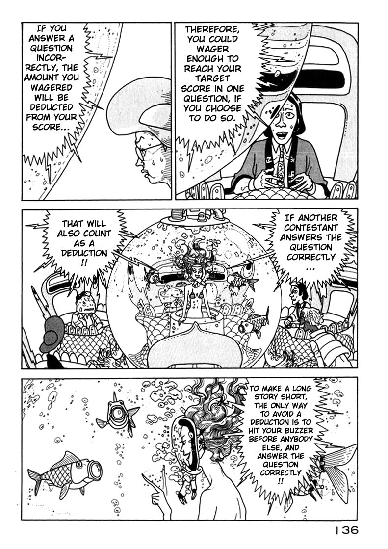 National Quiz Chapter 6.2 page 10 - Chapter 6 v2 : And Now, Starting the Final Round!