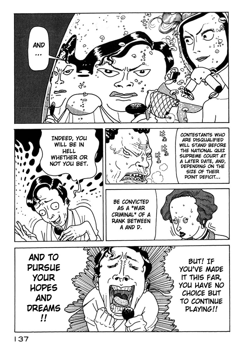 National Quiz Chapter 6.2 page 11 - Chapter 6 v2 : And Now, Starting the Final Round!
