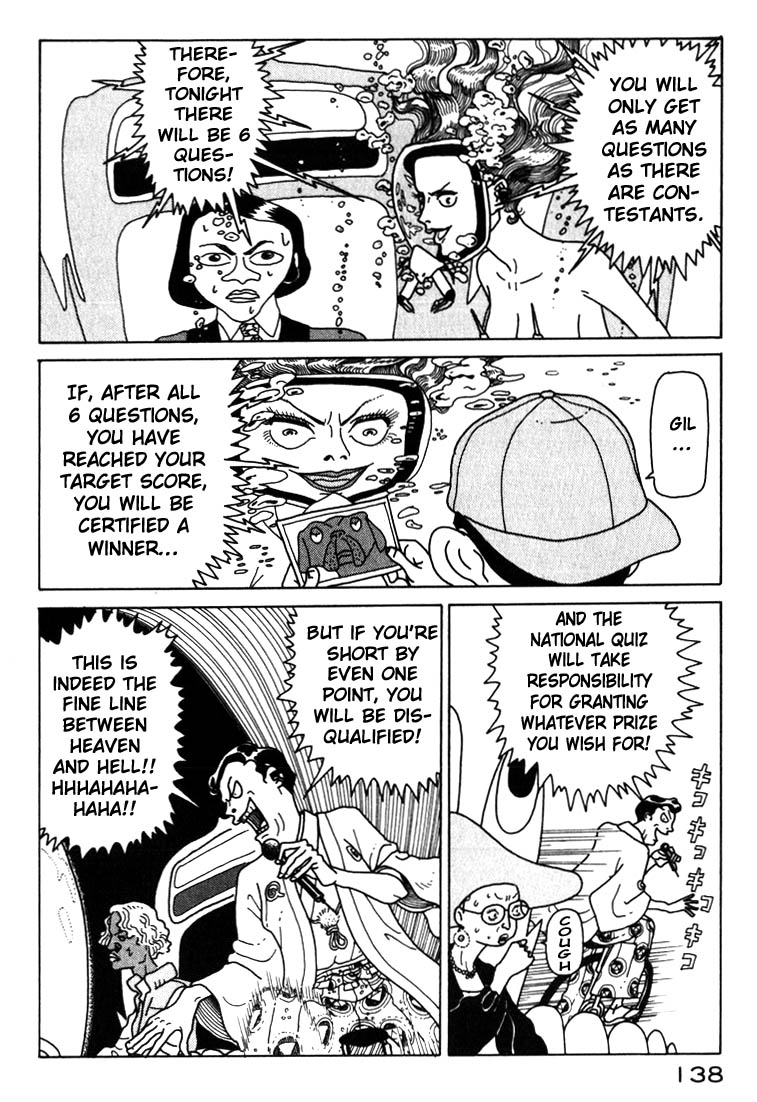 National Quiz Chapter 6.2 page 12 - Chapter 6 v2 : And Now, Starting the Final Round!