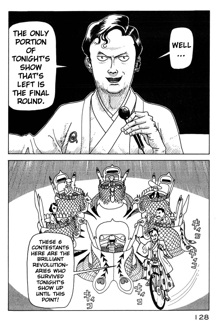 National Quiz Chapter 6.2 page 2 - Chapter 6 v2 : And Now, Starting the Final Round!