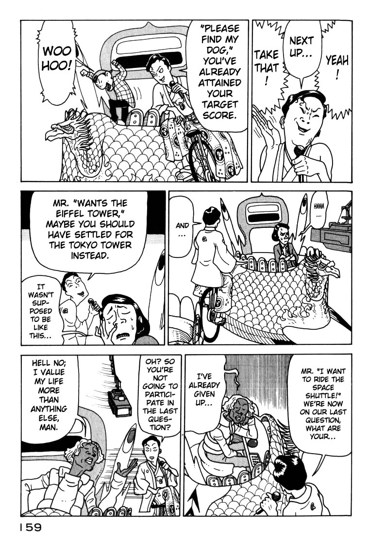 National Quiz Chapter 7.2 page 13 - Chapter 7 v2 : Heaven and Hell