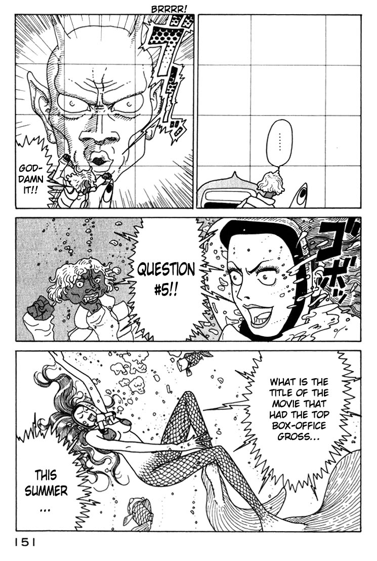 National Quiz Chapter 7.2 page 5 - Chapter 7 v2 : Heaven and Hell