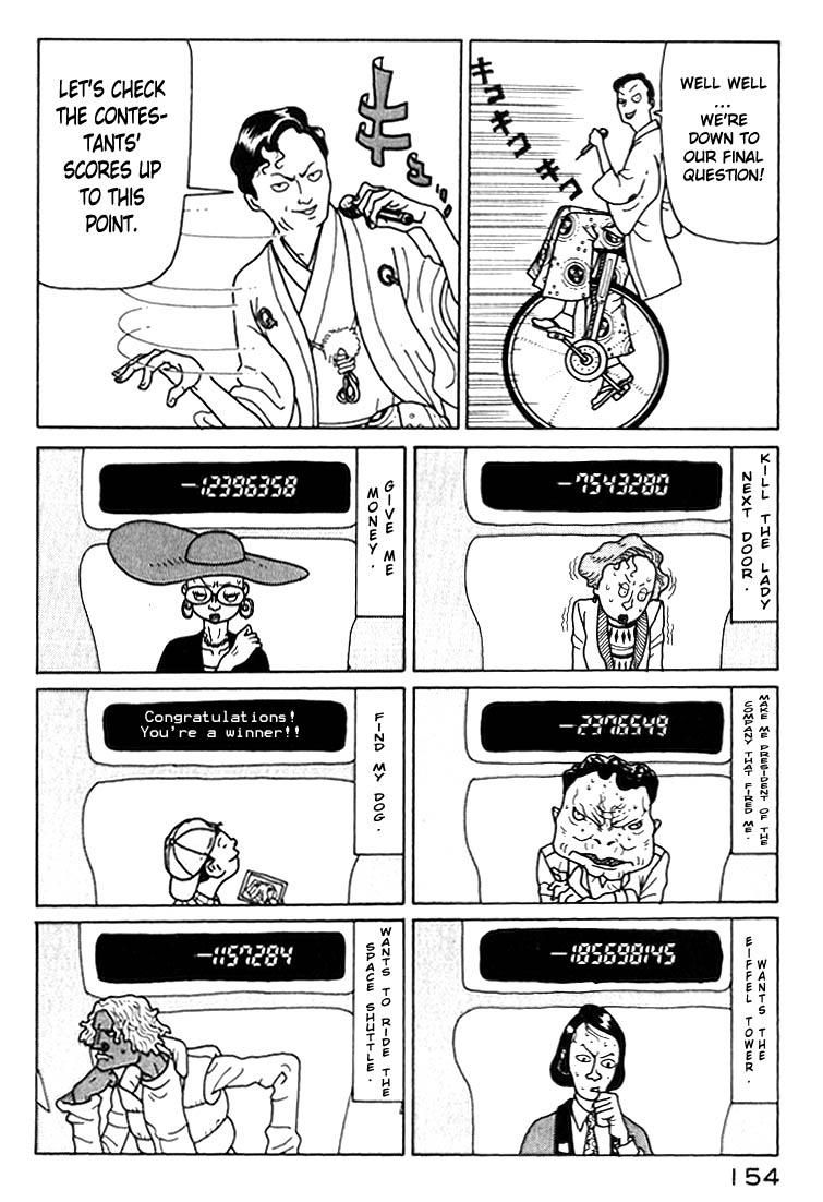 National Quiz Chapter 7.2 page 8 - Chapter 7 v2 : Heaven and Hell
