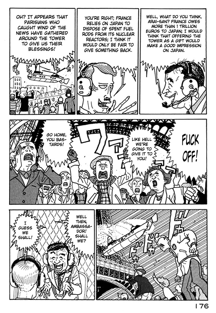 National Quiz Chapter 8.2 page 10 - Chapter 8 v2 : Fear the National Quiz!