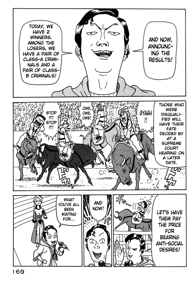 National Quiz Chapter 8.2 page 3 - Chapter 8 v2 : Fear the National Quiz!
