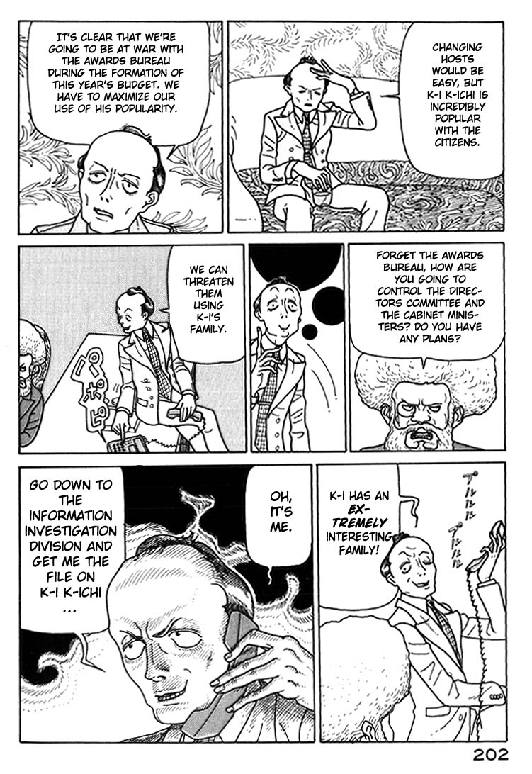 National Quiz Chapter 9.2 page 16 - Chapter 9 v2 : Uses for K-i K-ichi