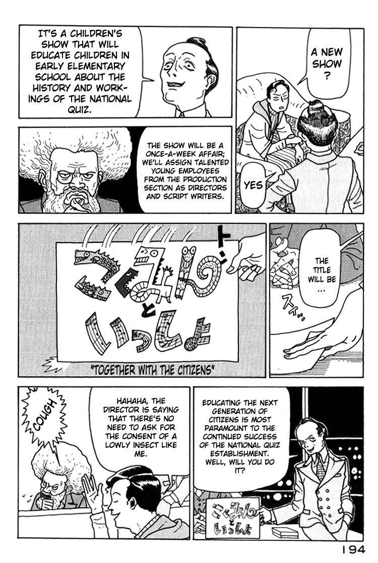 National Quiz Chapter 9.2 page 8 - Chapter 9 v2 : Uses for K-i K-ichi
