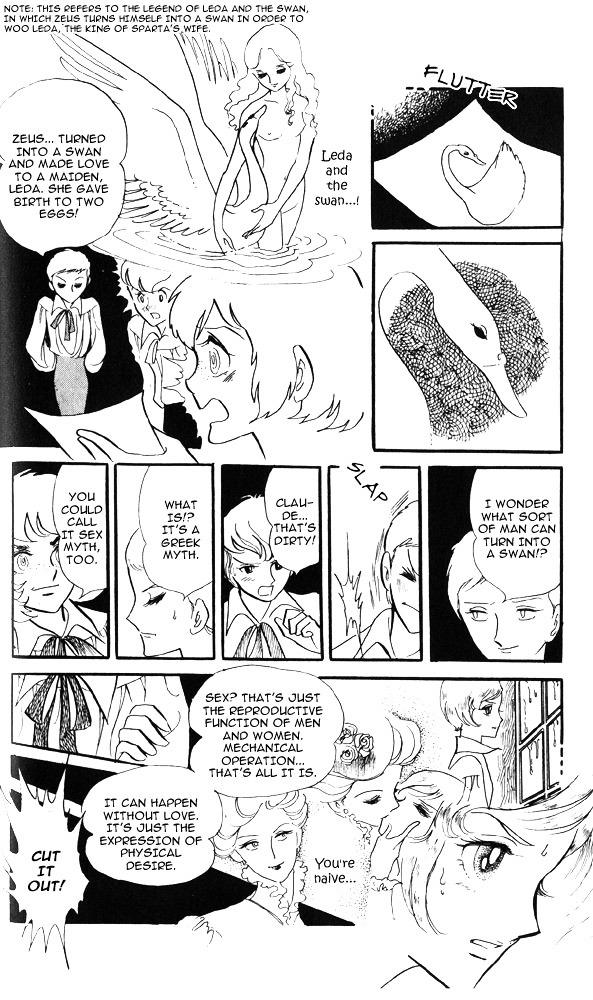 Natsu e no Tobira Chapter 1 page 31 - Chapter 1 : The Doorway to Summer