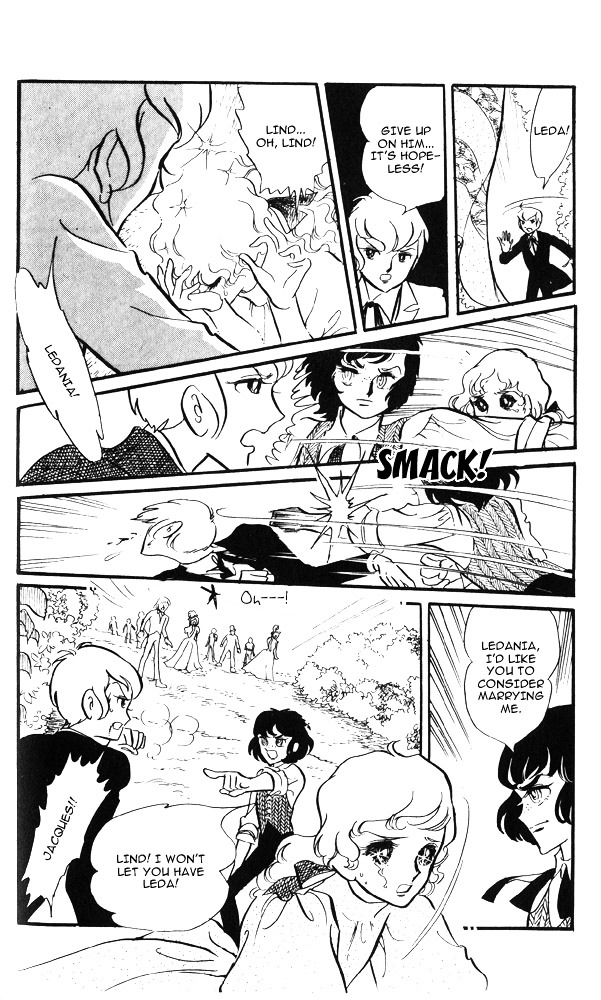 Natsu e no Tobira Chapter 1 page 67 - Chapter 1 : The Doorway to Summer
