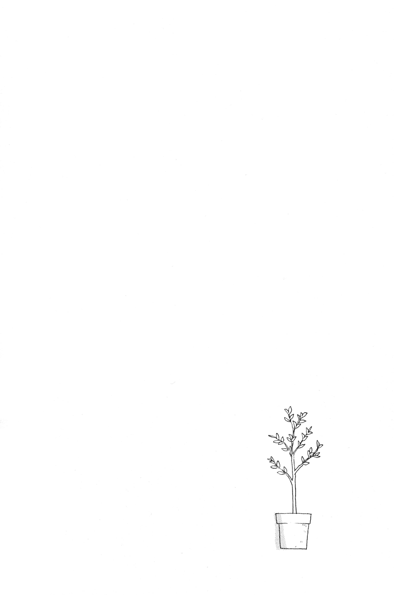 Natsu, Kimi ga Saku. Chapter 1.2 page 6 - Chapter 1 v2 : You Blossom in the Summer