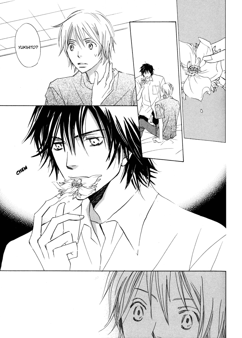 Natsu, Kimi ga Saku. Chapter 1.2 page 63 - Chapter 1 v2 : You Blossom in the Summer