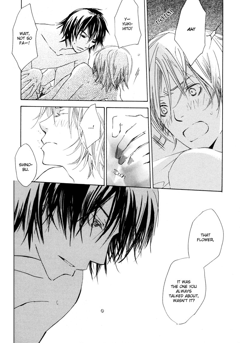 Natsu, Kimi ga Saku. Chapter 1.2 page 66 - Chapter 1 v2 : You Blossom in the Summer